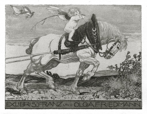 Franz und Olga