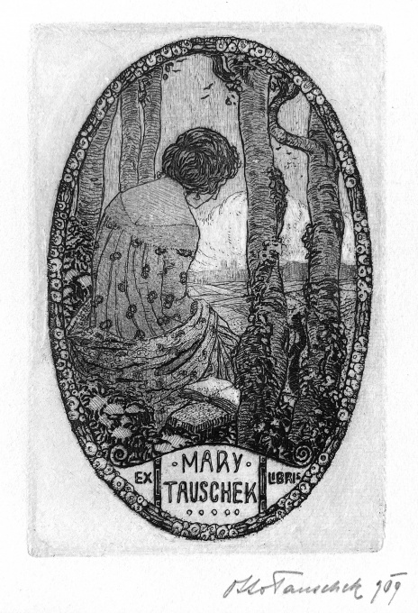 Mary Tauschek