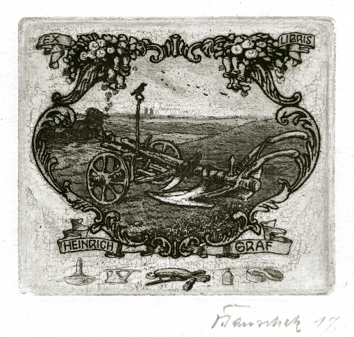 Heinrich Graf