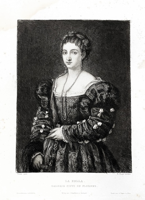 La Bella