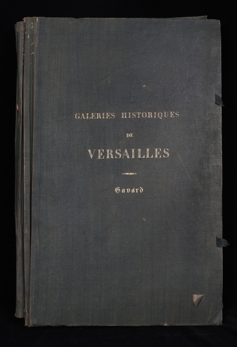 Galeries Historiques de Versailles