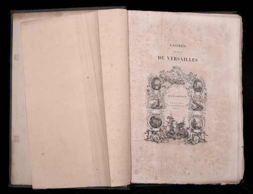Galeries Historiques de Versailles