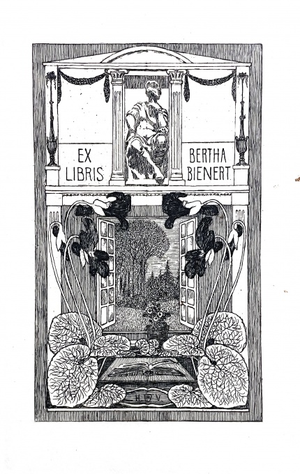Bertha Bienert