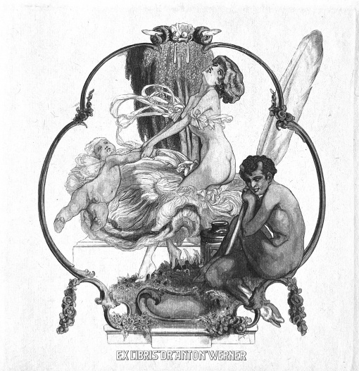 Dr. Anton Werner