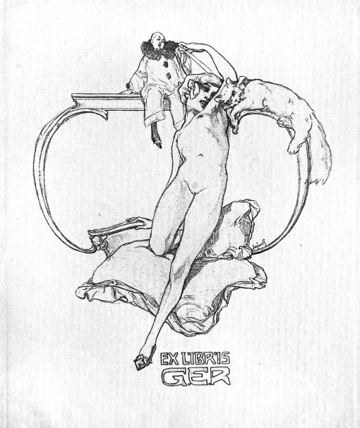 G. E. R.