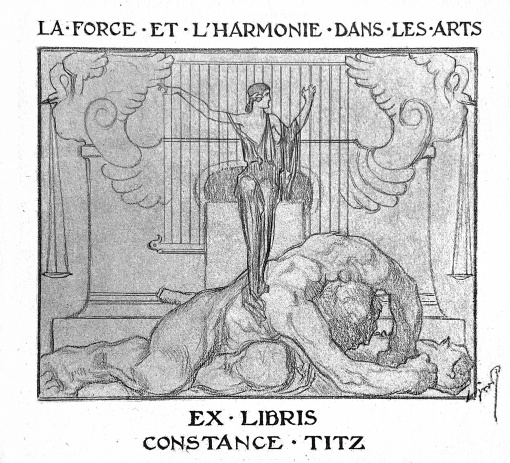 Constance Titz
