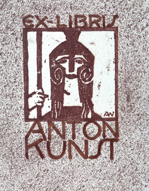 Anton Kunst