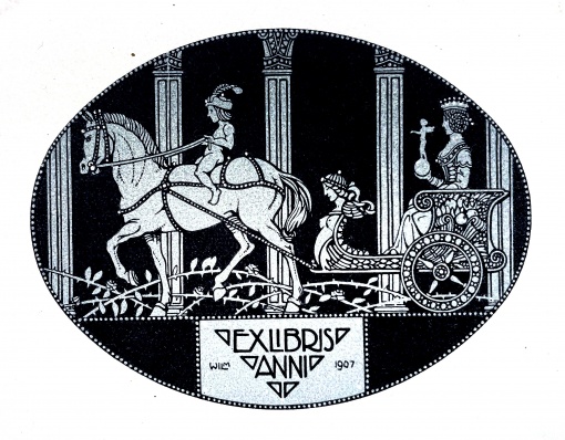 Konvolut, 7 ks