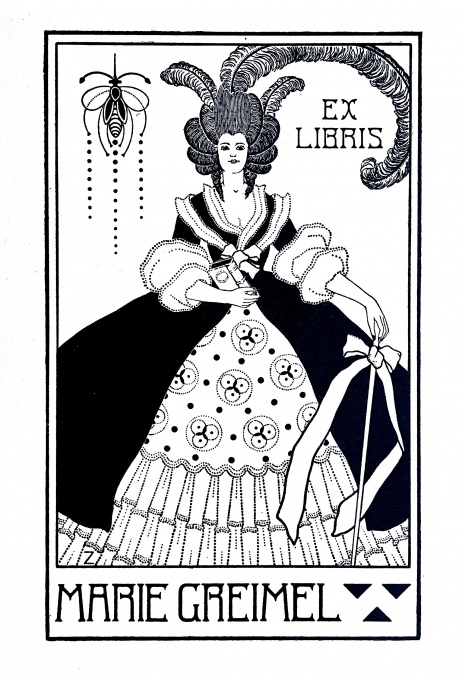 Marie Greimel