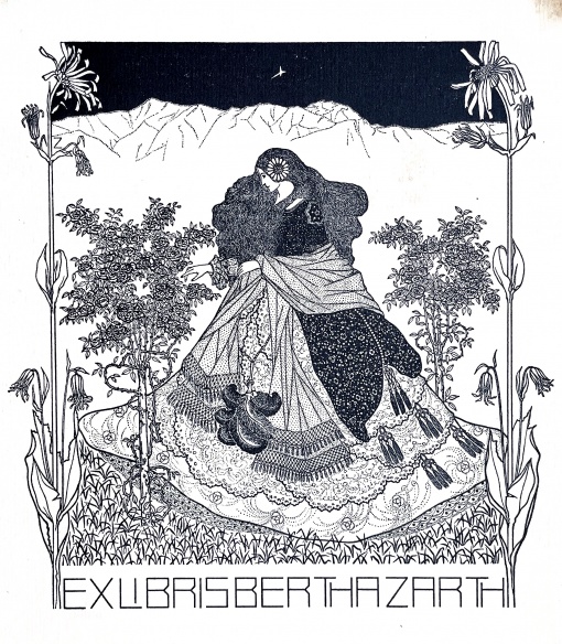 Bertha Zarth