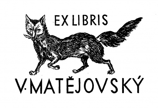 Konvolut, 17 ks