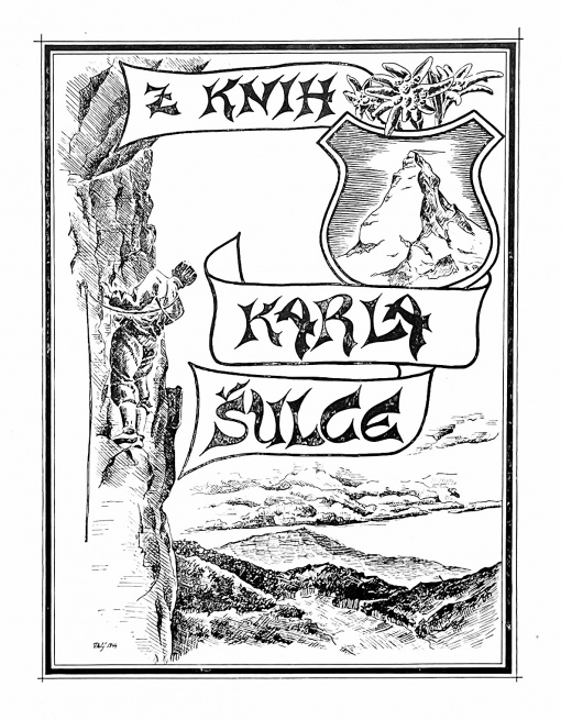 Konvolut, 16 ks