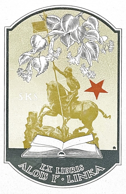 Konvolut, 16 ks