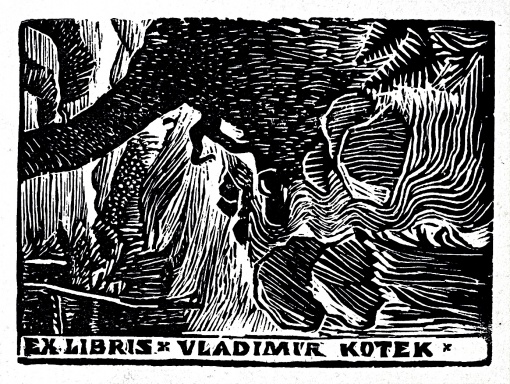Konvolut, 17 ks