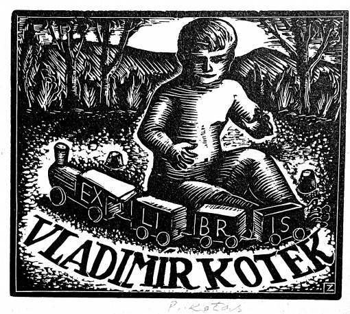 Konvolut, 16 ks