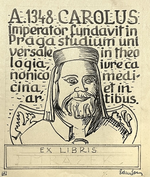 Konvolut, 16 ks