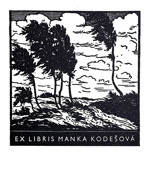 Konvolut, 16 ks