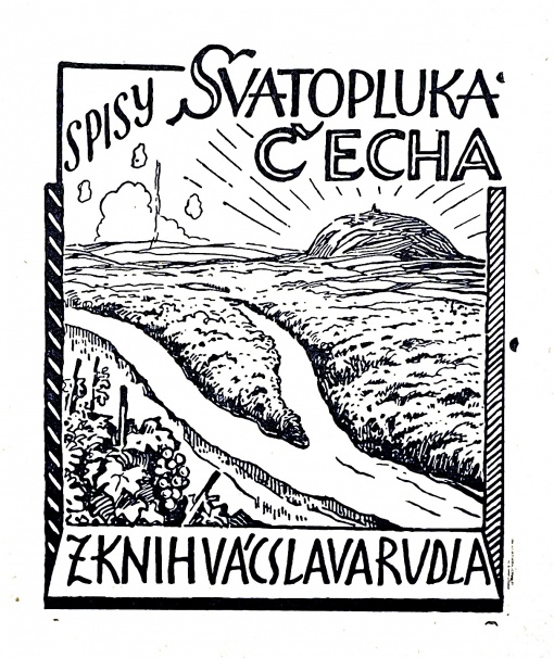 Konvolut, 16 ks