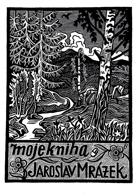 Konvolut, 15 ks