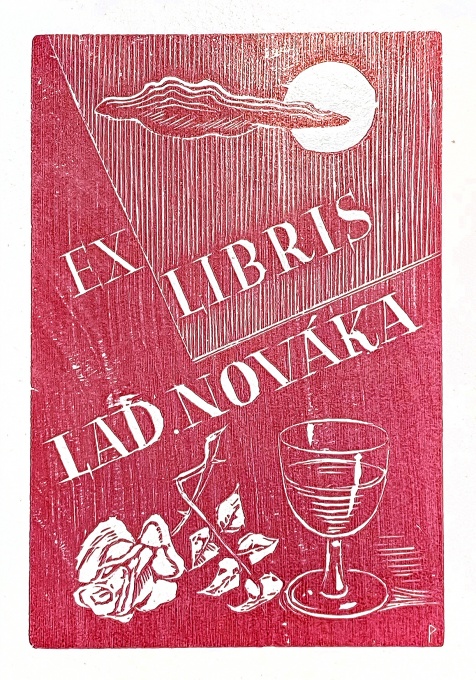 Konvolut, 15 ks