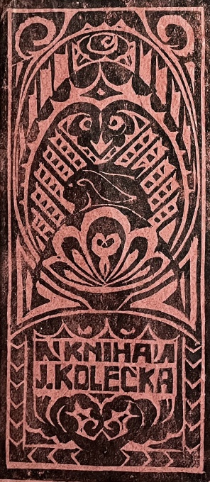 Konvolut, 15 ks