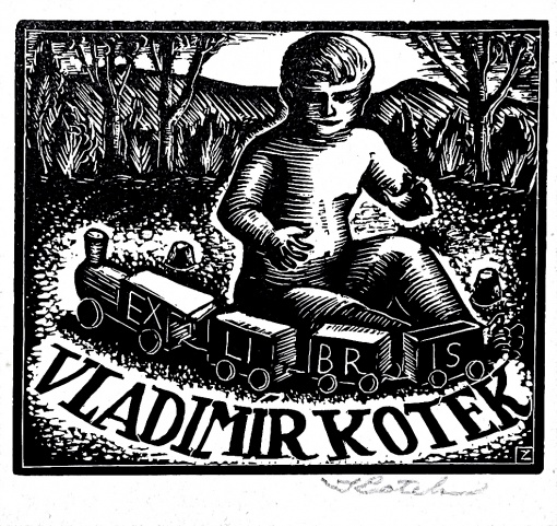 Konvolut, 16 ks