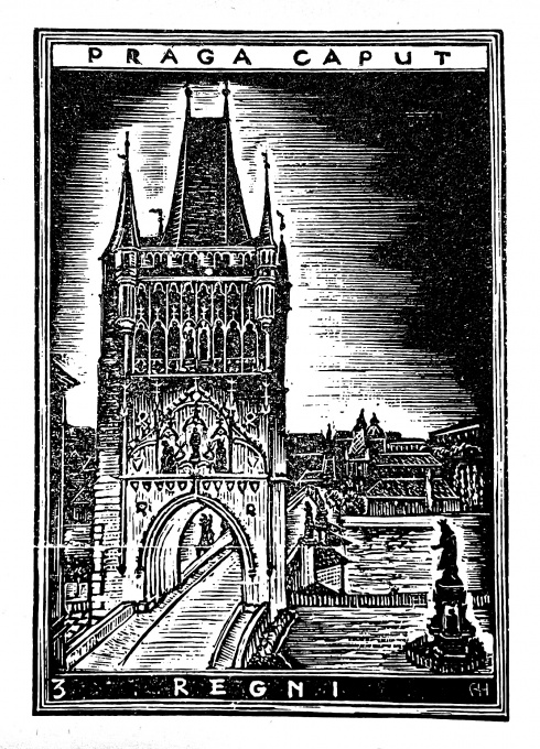 Praga Caput Regni, 20 ks