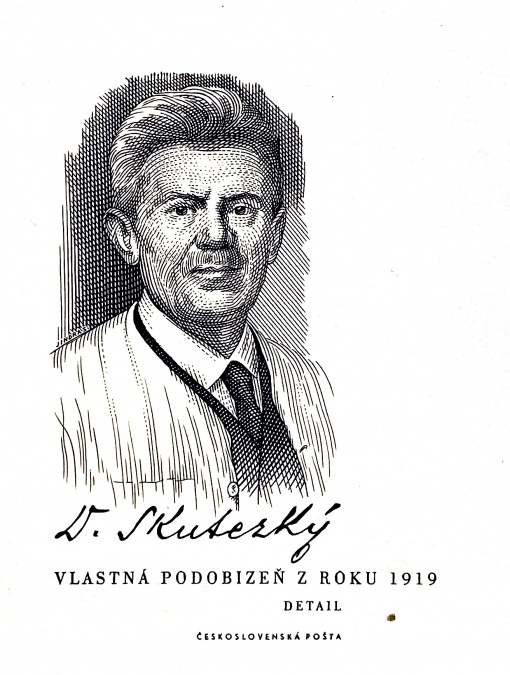 Konvolut, 10 ks