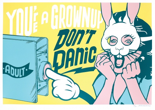 Panic