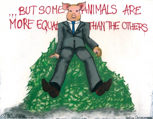 All Animals are Equal