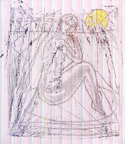 Otisk figury