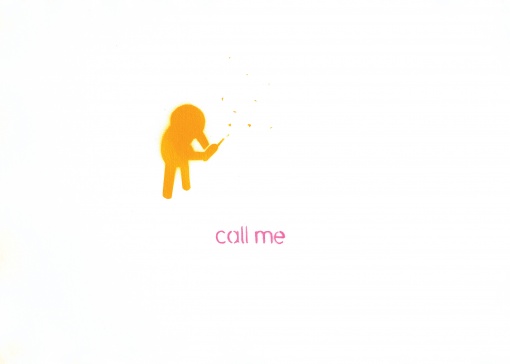 Call Me