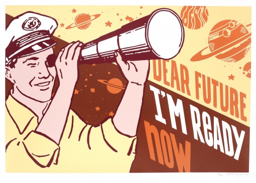 Dear Future