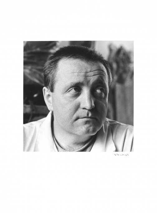 Tváře šedesátek, 25 ks