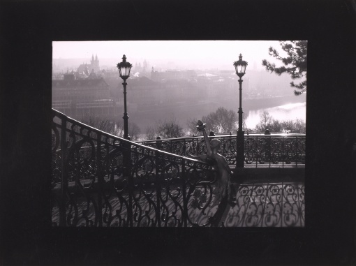 Praha