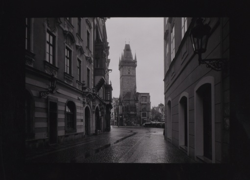 Praha, 2 ks