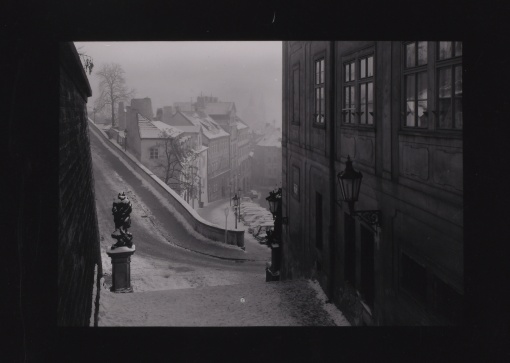 Praha, 2 ks