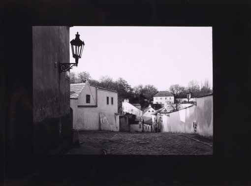 Praha, 2 ks
