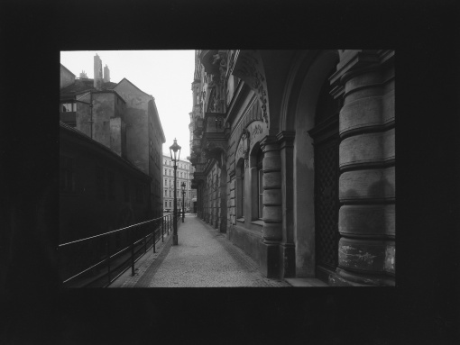 Praha, 2 ks