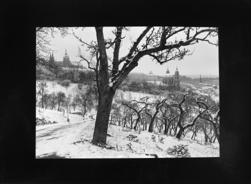 Praha, 2 ks