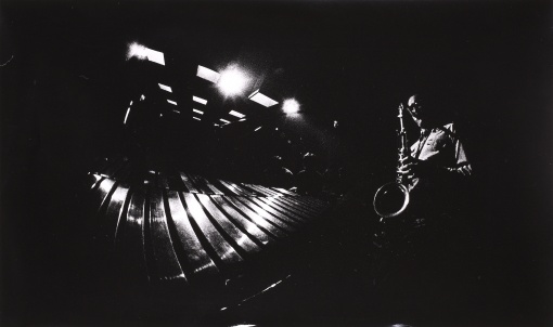 Jazz Club II.