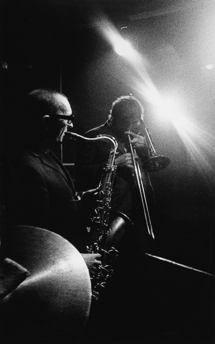 Jazz Club I.