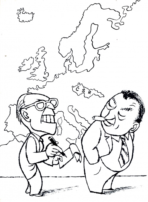 ČSR