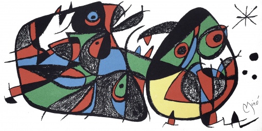 Milenci