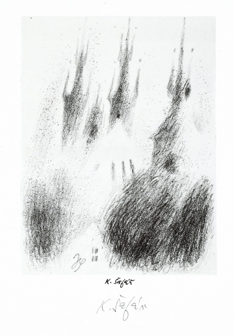 Konvolut, 3 ks