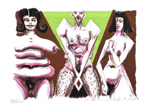 Trio