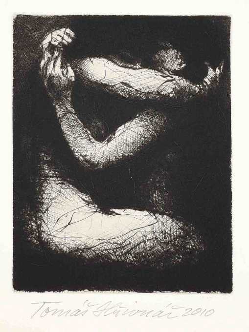 Milenci V.