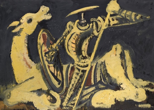 Don Quijote