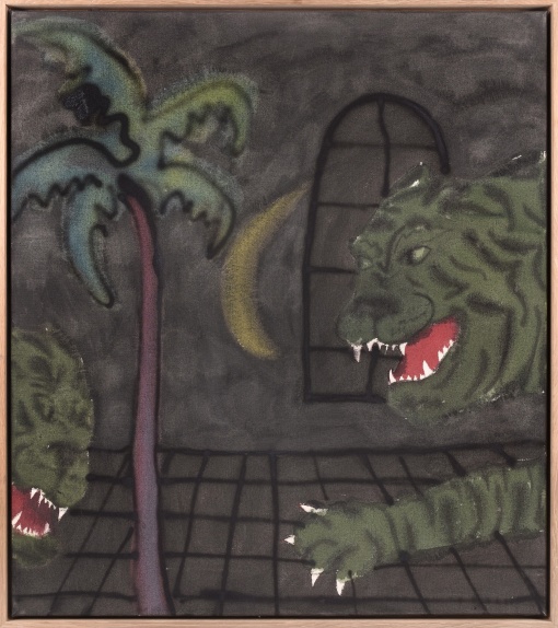 From Ground and Pound series