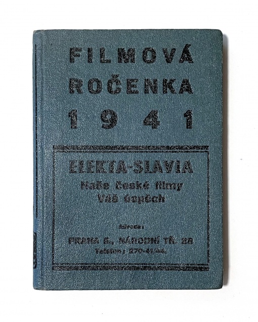 Filmová ročenka